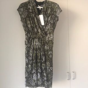 Beautiful brand new dress